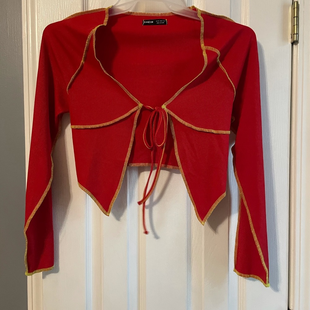 Cute statement piece!